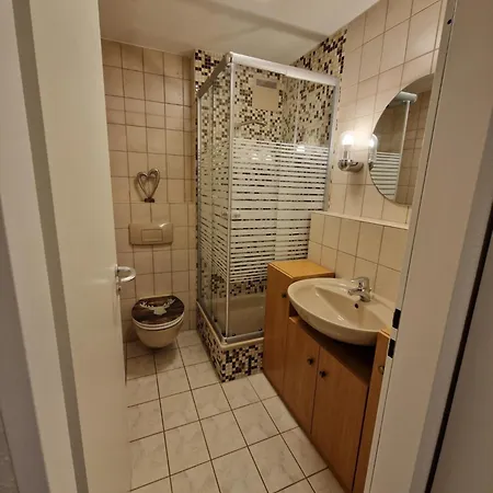 Apartment Sophie's Bergglueck, Ihr Bett Im Allgaeu *